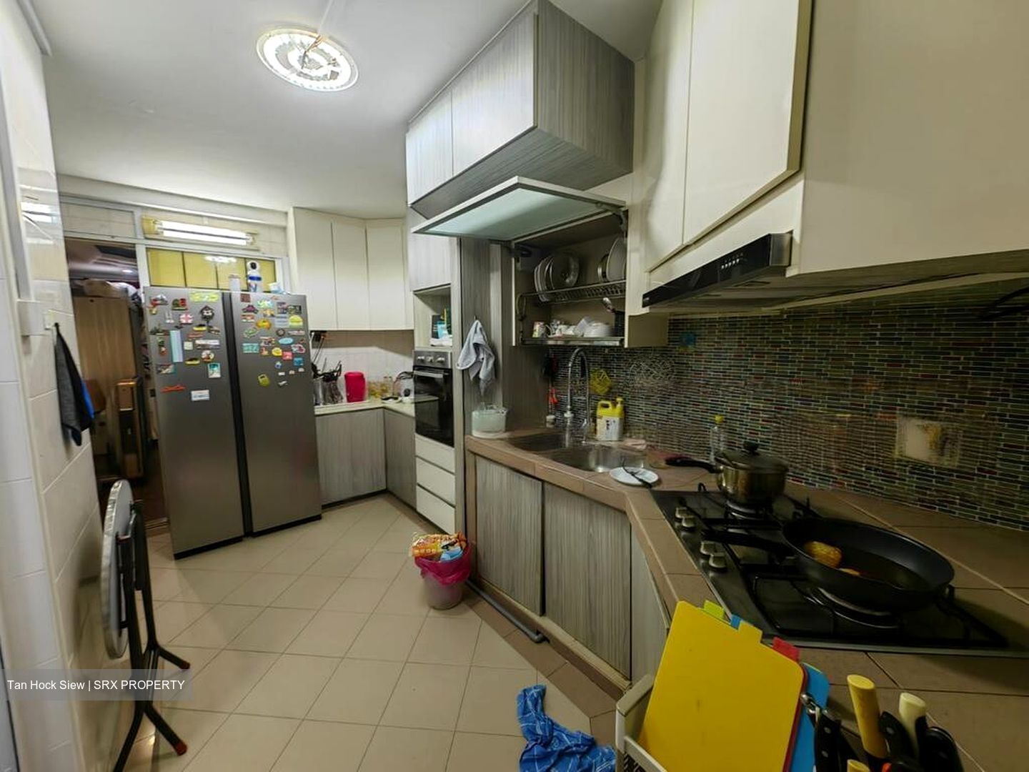 Blk 101 Pasir Ris Street 12 (Pasir Ris), HDB Executive #465059181
